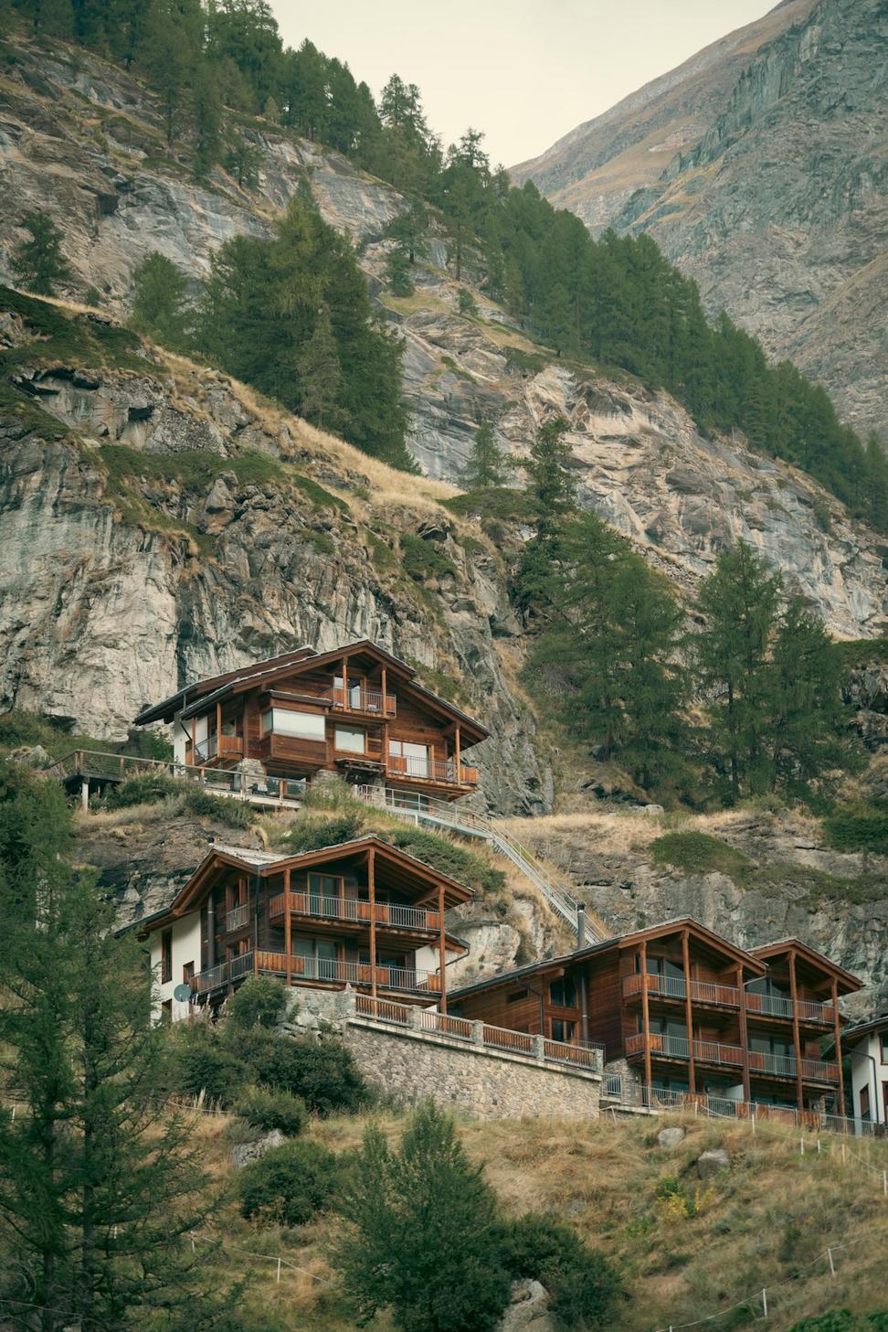 Whistler Alpine Retreat