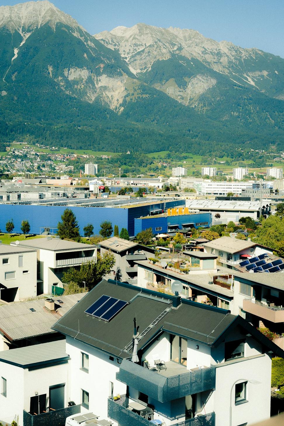 Solar Integration