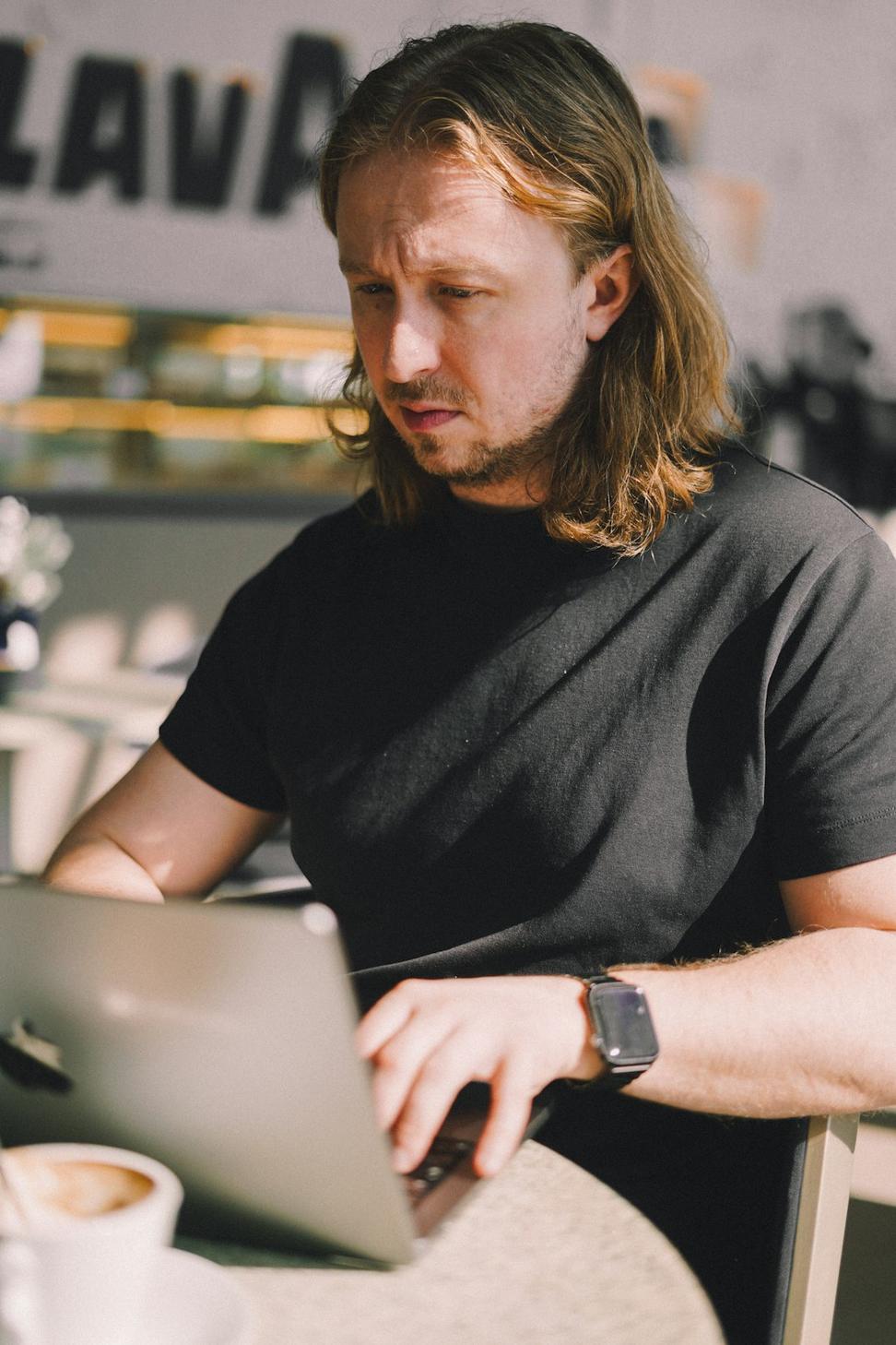 David O'Brien