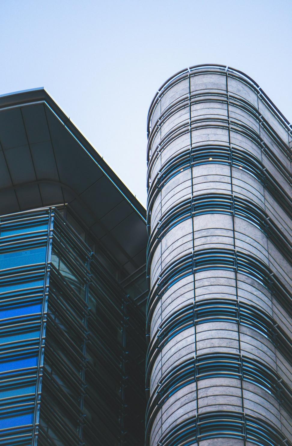 Burrard Street Tower
