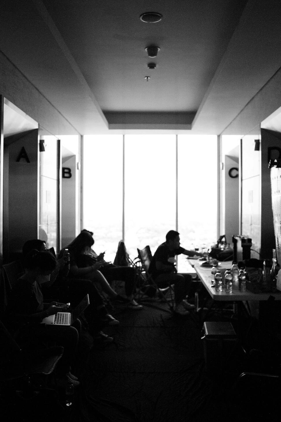 Our design philosophy
